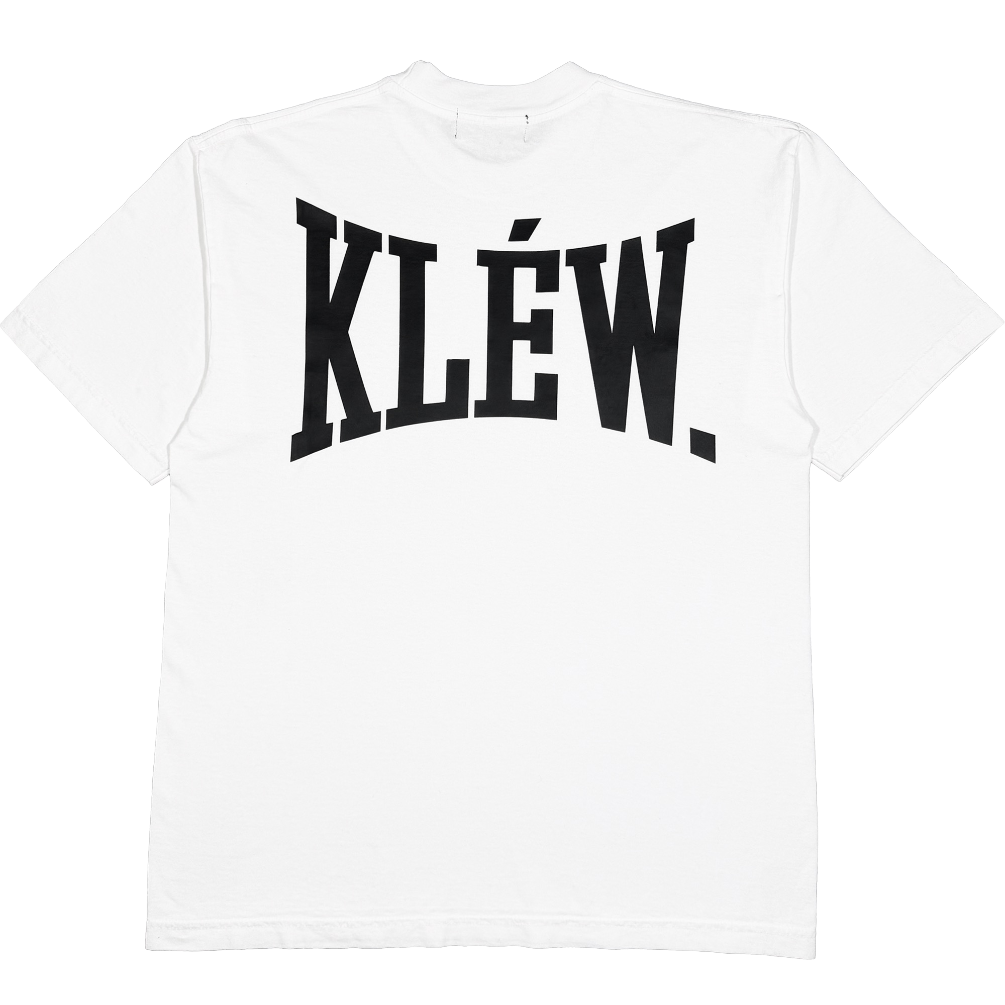 KLEW Signature Logo Tee