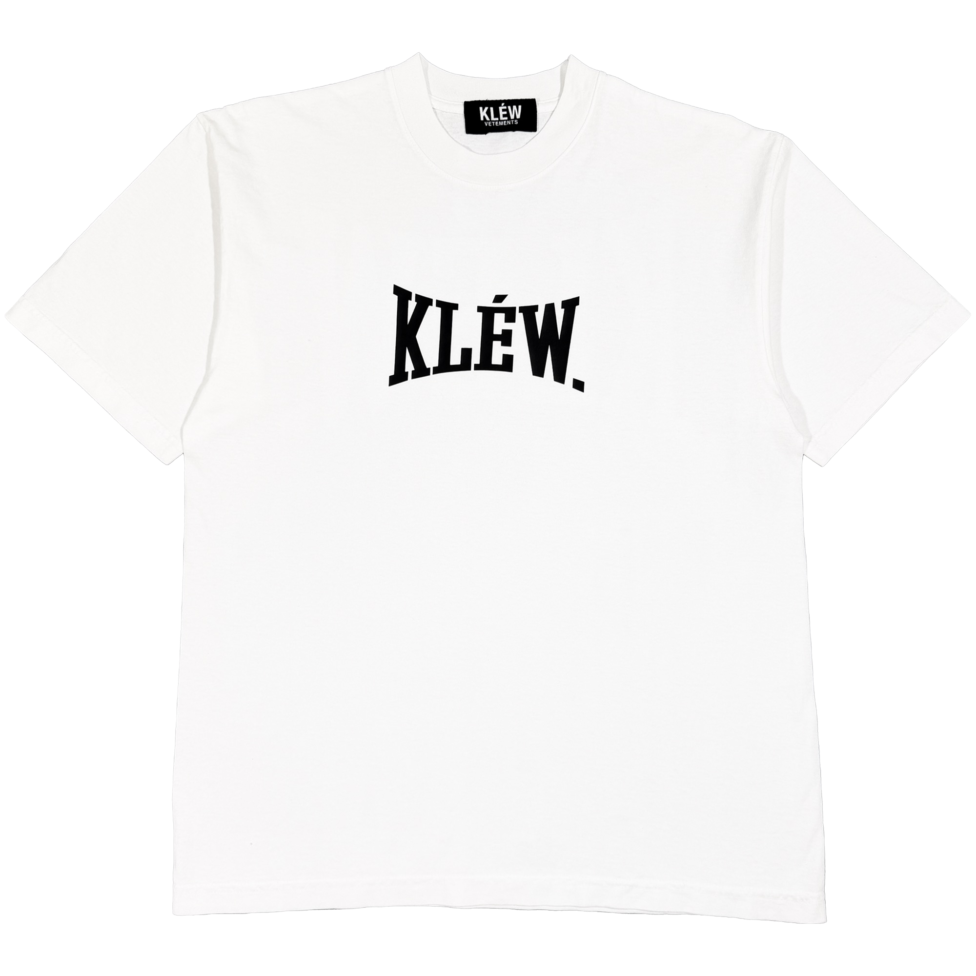 KLEW Signature Logo Tee
